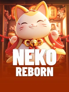 AskMeSlot NEKOREBORN